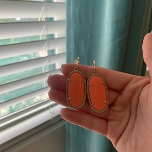 Kendra Scott Earrings